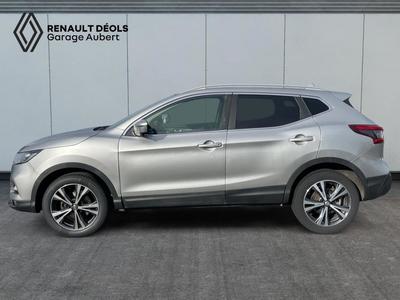 Nissan Qashqai 1.2 Dig-T 115 n-Connecta