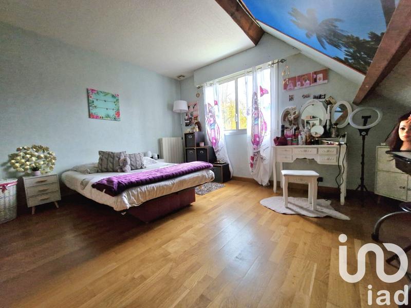 Maison - 152 m² - 7 pièces