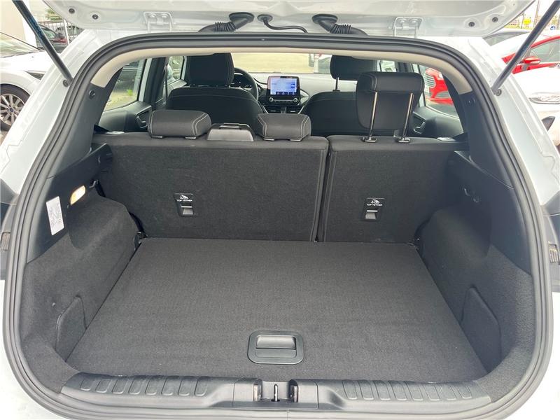 Ford Puma II 1.0 Ecoboost 125 Ch Mhev s&amp;S Powershift Titanium