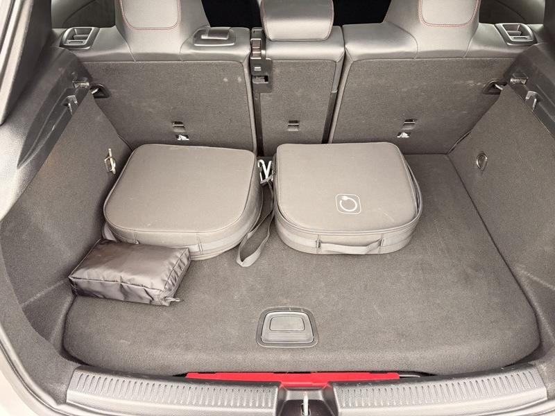 Mercedes Classe a 250 e Hybrid Eq Amg Line