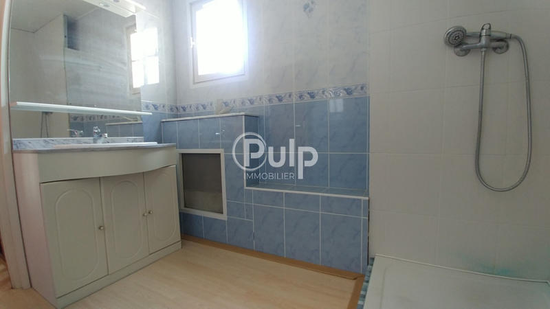 Maison de ville - 75 m²