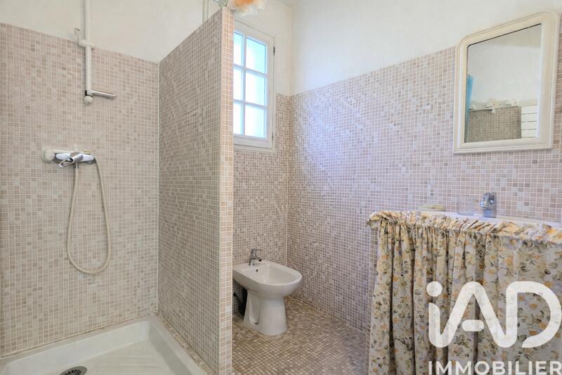 Maison - 148 m² - 5 pièces