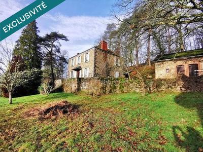 Maison - 148 m² - 6 pièces