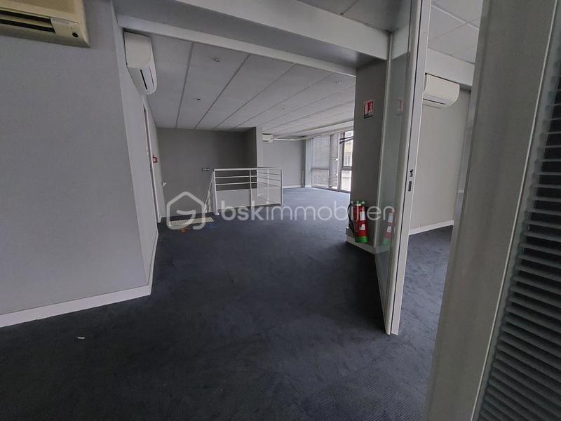 Immeuble - 415 m² - 10 pièces