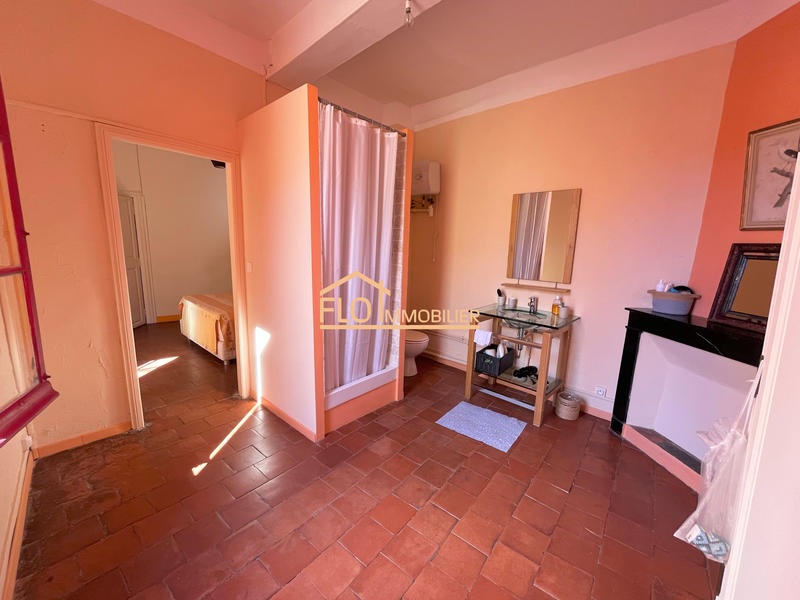 Maison ancienne - 159 m² - 4 pièces