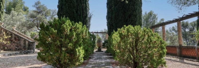 Villa - 322 m² - 12 pièces