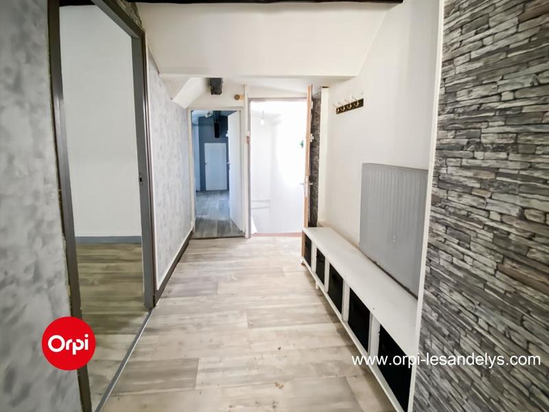 Appartement - 34 m² - 2 pièces