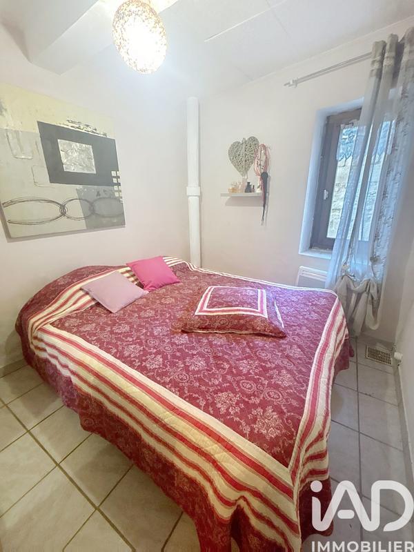 Maison - 84 m² - 4 pièces