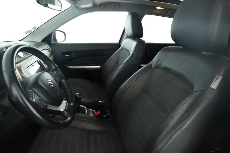 Suzuki Vitara 1.6 Vvt Copper Edition 120 ch