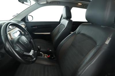 Suzuki Vitara 1.6 Vvt Copper Edition 120 ch