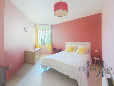 Appartement - 71 m² - 4 pièces