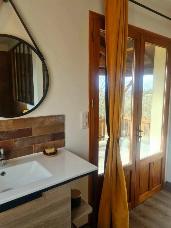 Maison - 129 m² - 6 pièces