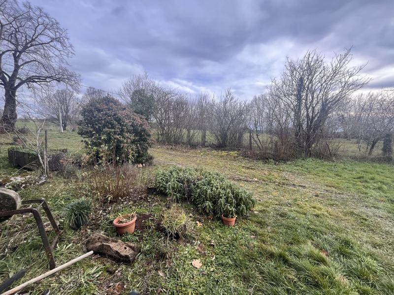 Maison ancienne - 278 m² - 8 pièces