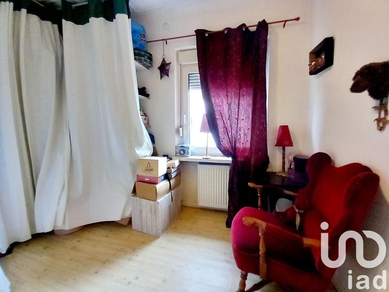 Maison - 175 m² - 6 pièces