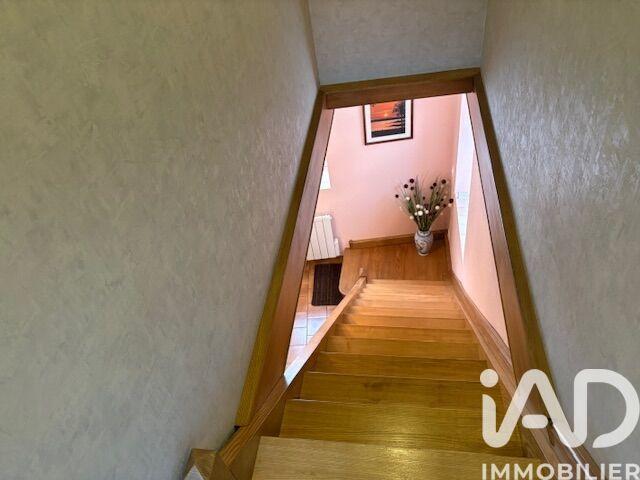 Maison de village - 62 m² - 3 pièces