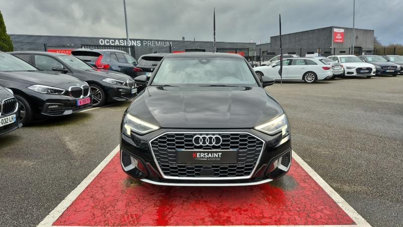 Audi A3 sportback 35 Tfsi Mild Hybrid 150 s tronic 7 Design Luxe