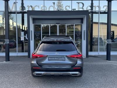 Mercedes Classe c 200 4matic All-Terrain