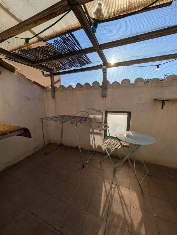 Appartement - 87 m² - 5 pièces