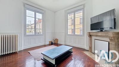 Maison - 127 m² - 7 pièces