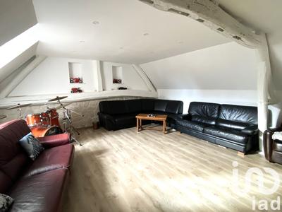 Appartement - 113 m² - 5 pièces