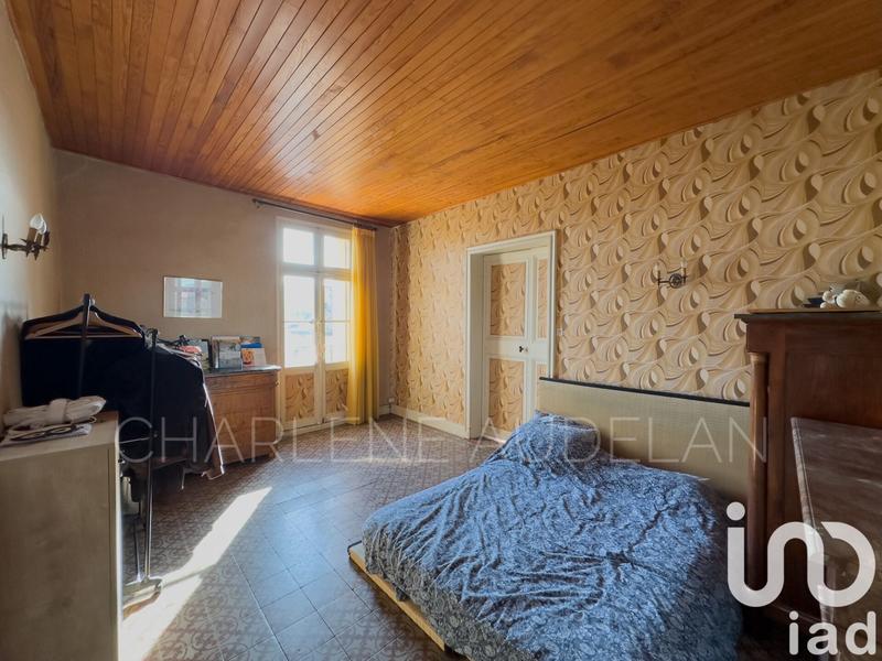 Maison - 264 m² - 11 pièces