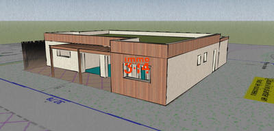 Maison - 137 m² - 5 pièces