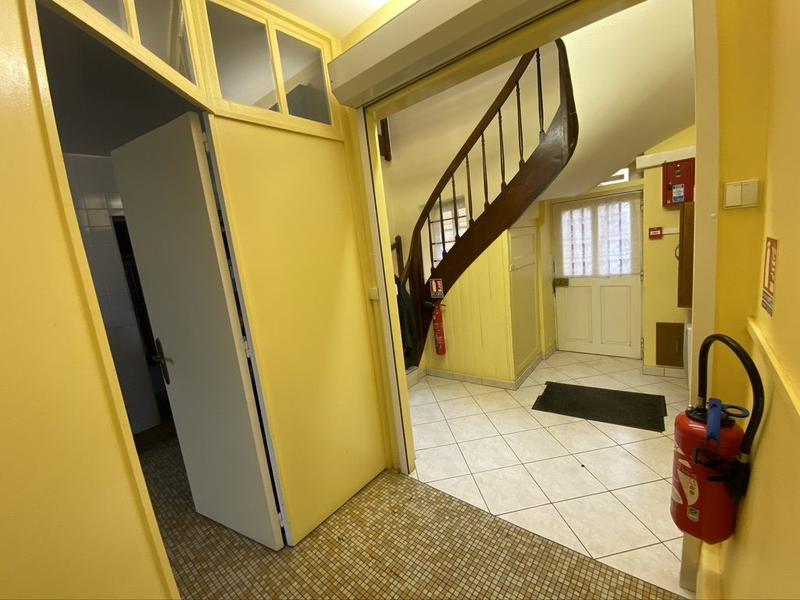 Local commercial - 452 m²