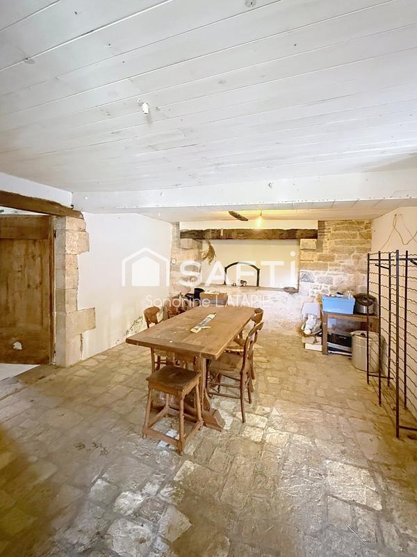 Maison - 204 m² - 5 pièces