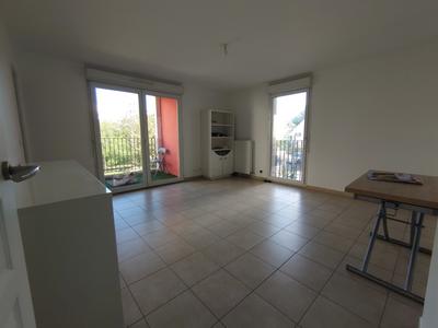 Appartement - 70 m² - 4 pièces
