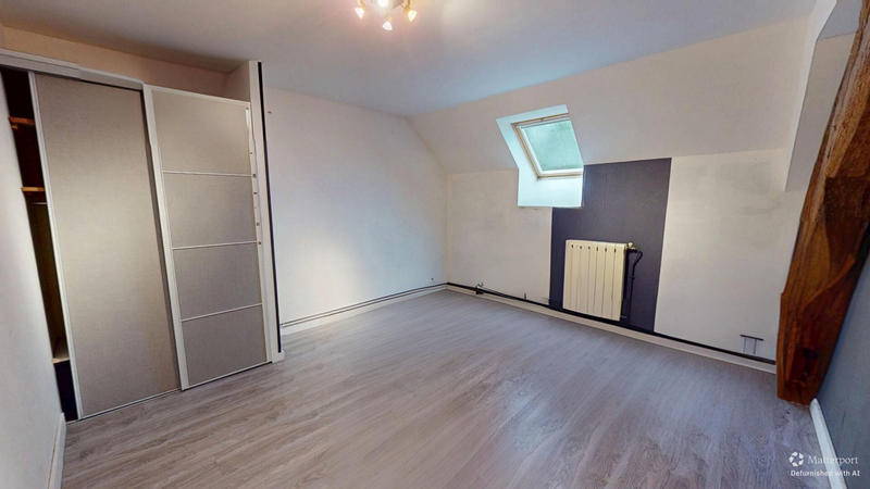 Maison - 400 m² - 15 pièces