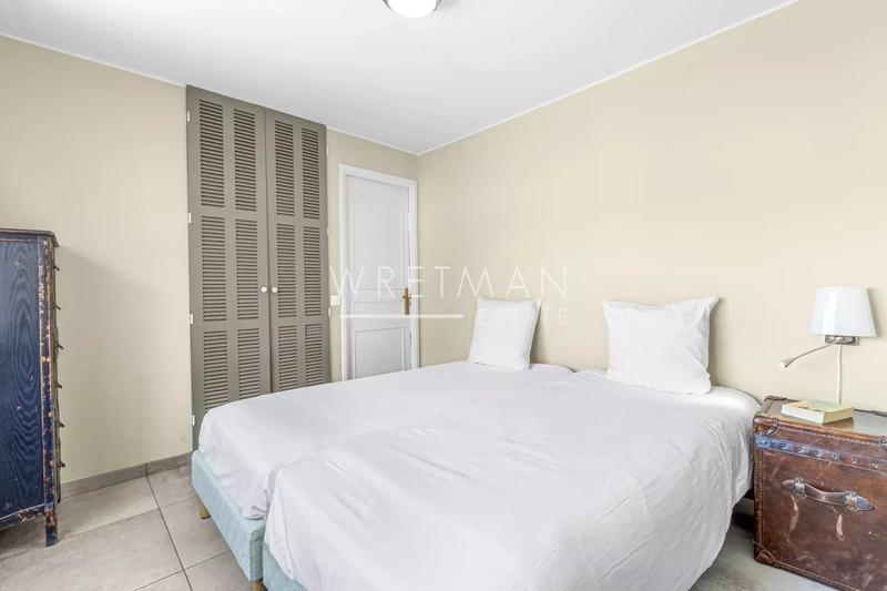 Appartement - 126 m² - 4 pièces