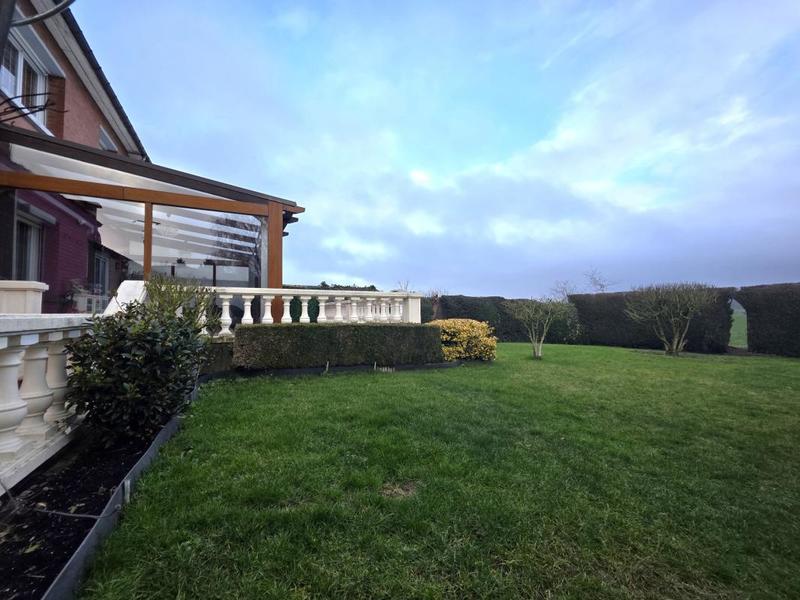 Maison - 103 m² - 6 pièces