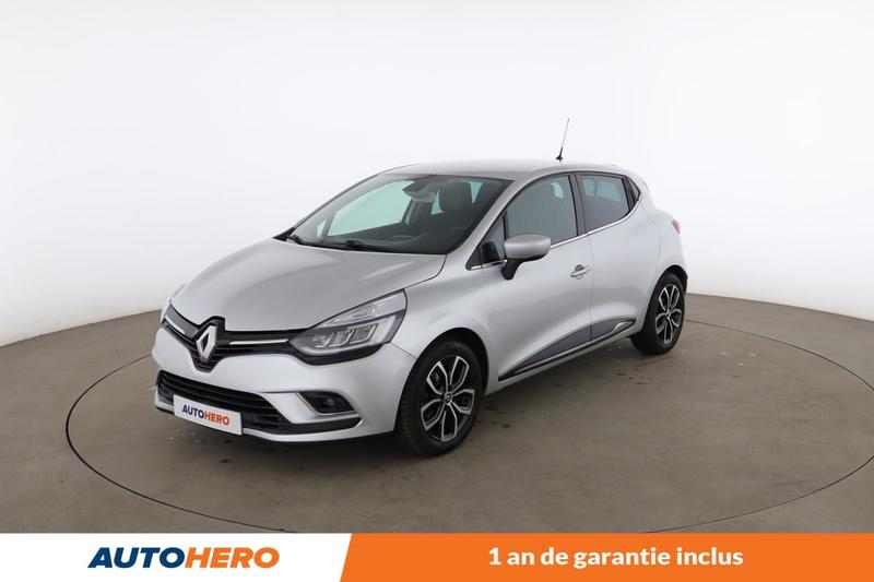 Renault Clio 1.5 dCi Intens 90 ch