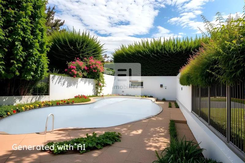 Villa - 172 m² - 7 pièces