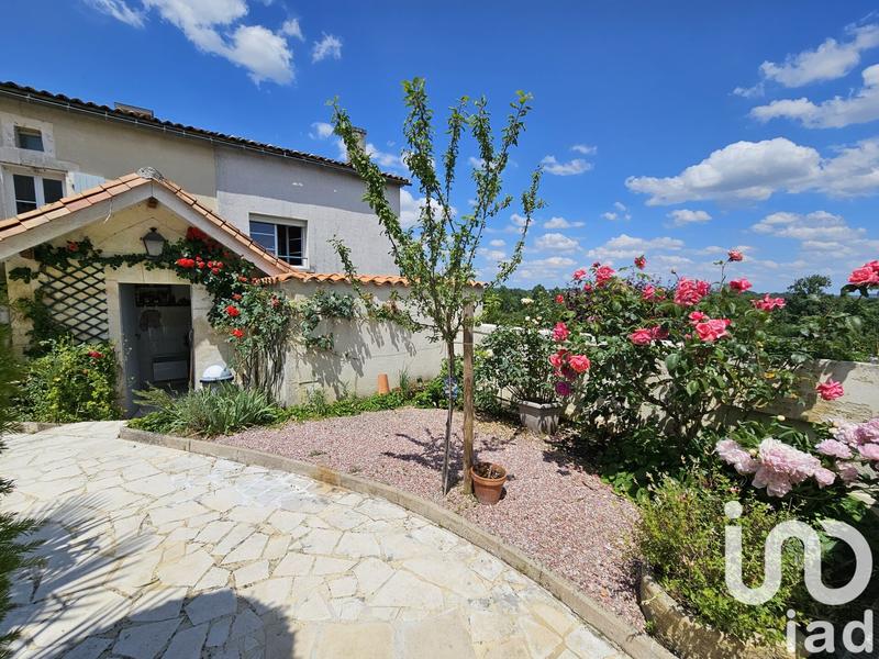 Maison - 150 m² - 4 pièces