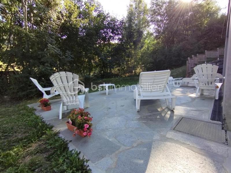 Duplex - 38 m² - 2 pièces