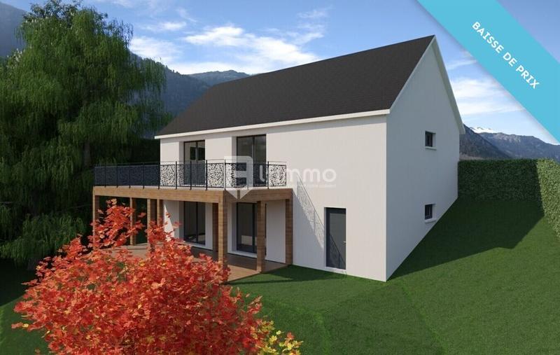 Terrain - 3 609 m²