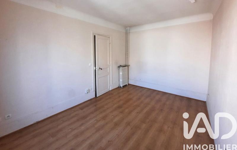 Appartement - 24 m² - 1 pièce