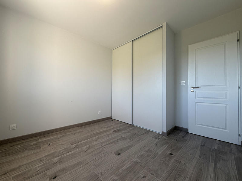 Maison - 72 m² - 4 pièces