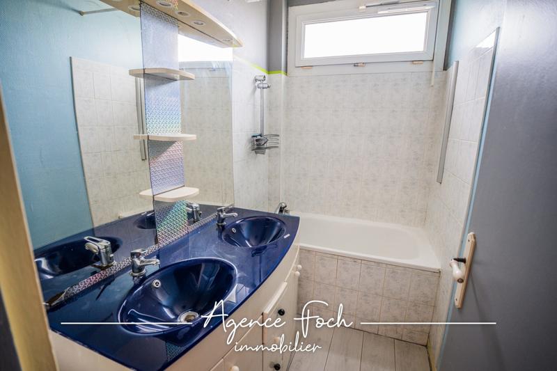 Appartement - 52 m² - 2 pièces