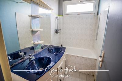 Appartement - 52 m² - 2 pièces