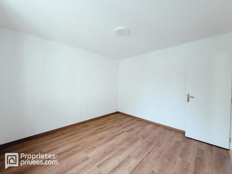 Maison - 99 m² - 5 pièces