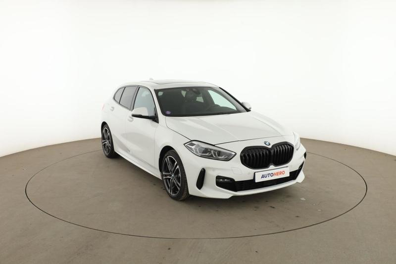 Bmw Série 1 118i m Sport Bva8 5p 136 ch