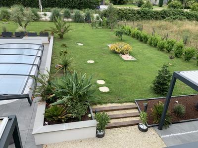 Maison - 109 m² - 5 pièces