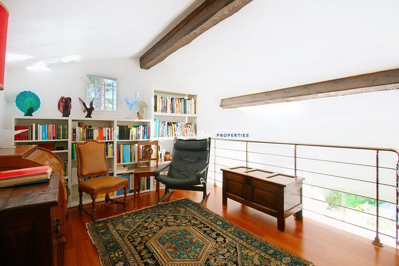 Villa - 142 m² - 5 pièces