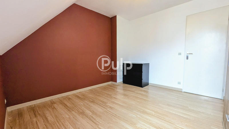 Maison - 83 m² - 4 pièces