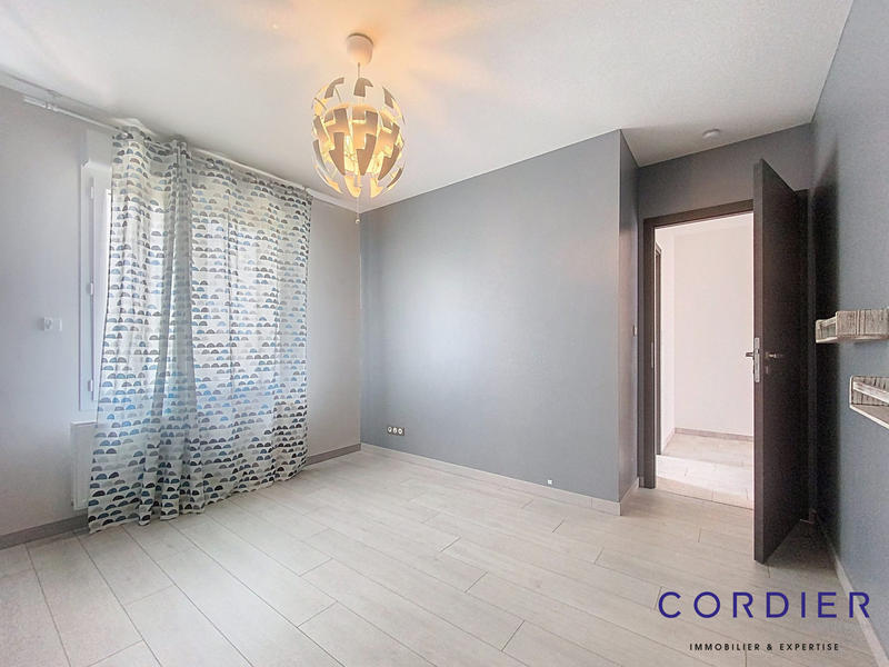 Maison - 124 m² - 4 pièces