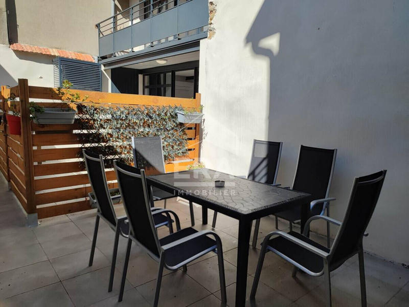 Immeuble - 5 pièces