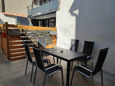 Immeuble - 5 pièces