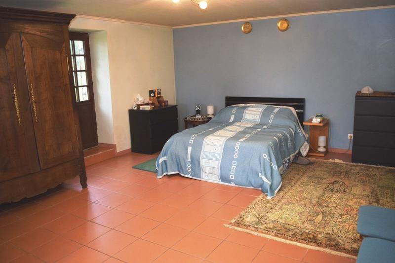 Maison - 116 m² - 4 pièces